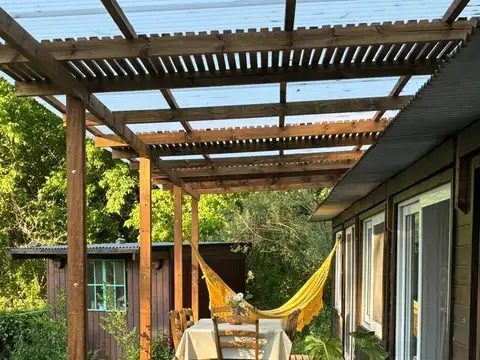 Casa en Alquiler Temporal de 3 dormitorios