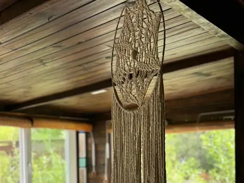 Casa en Alquiler Temporal 30 años