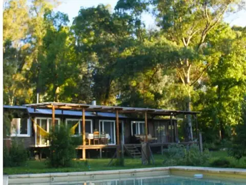 Casa Quinta  en Alq. Temporario en Villa Rosa, Pilar, G.B.A. Zona Norte
