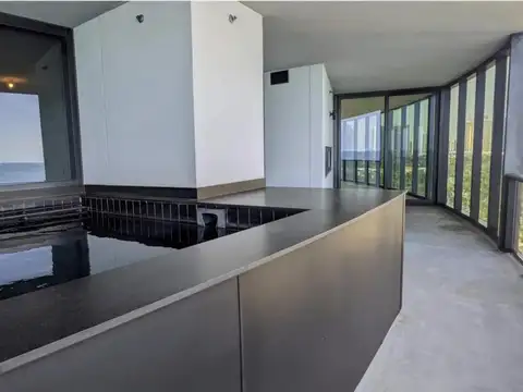 Departamento en Venta con 2 cocheras