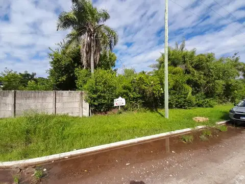 Terreno en Venta de 430,0 m2