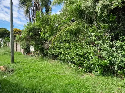 Terreno en Venta en Esquina, USD 18.000