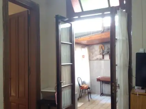 Depto Tipo Casa en Venta 65 años