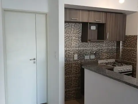 Departamento en Venta en Villa Urquiza, USD 98.000