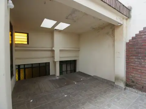 Terreno en Venta en Colegiales, USD 1.280.000