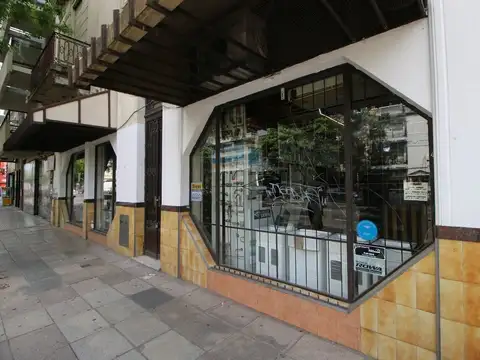 VENTA de LOTE en esquina para construir Colegiales
