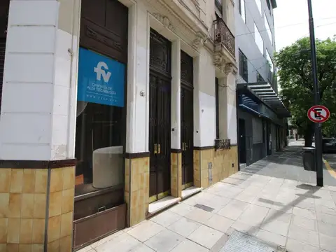 Terreno en Venta en Colegiales, USD 1.280.000