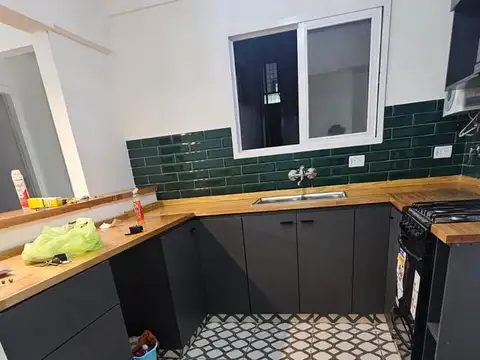 Departamento en Venta en La Plata, USD 85.000