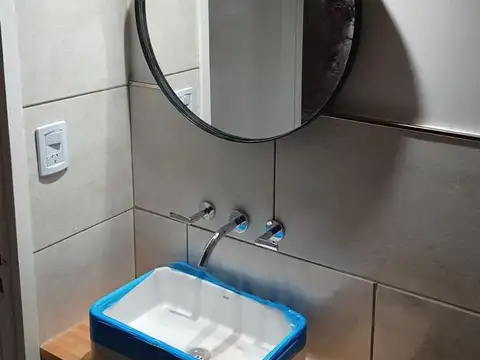 Departamento - La Plata