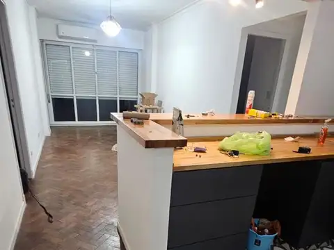 Departamento en Venta de 3 ambientes