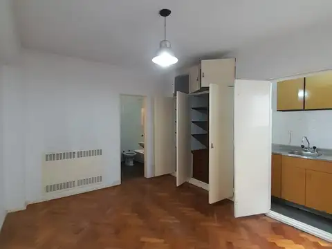 Avda. Santa Fe 3900, Piso 2