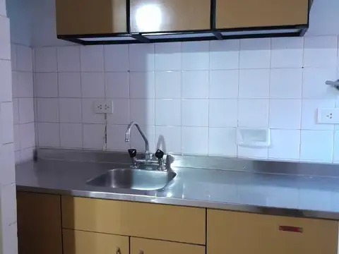 Avda. Santa Fe 3900, Piso 2