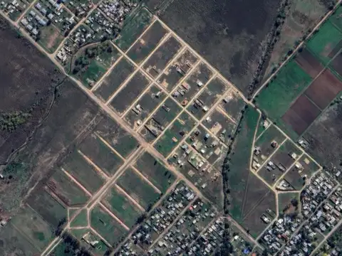 El Juncal - 177 y 36