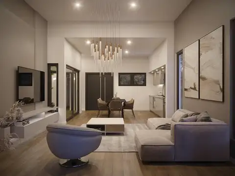 Casa en Venta de 3 dormitorios