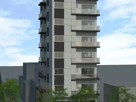 Avenida Presidente Perón 2200