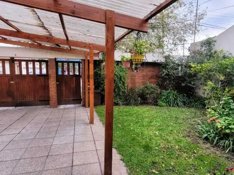 Balcarce 6800, Piso 0