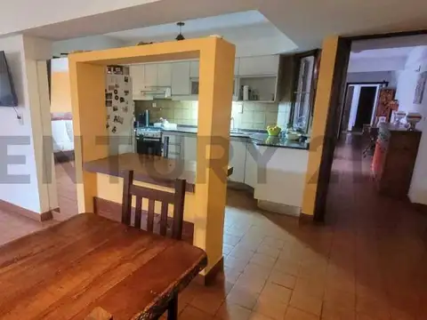 CASA 5 AMBIENTES CON PARQUE Y PLAYROOM, BARRIO 9 DE JULIO, MAR DEL PLATA