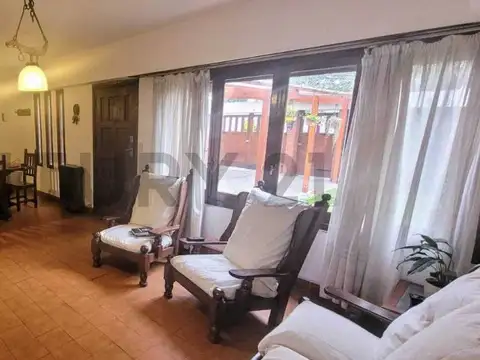 Casa en Venta 35 años