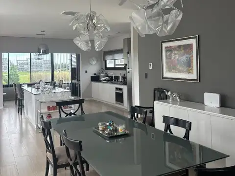 Casa en venta - Greenville Polo & Resort