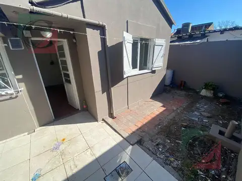 Depto Tipo Casa en Alquiler 5 años