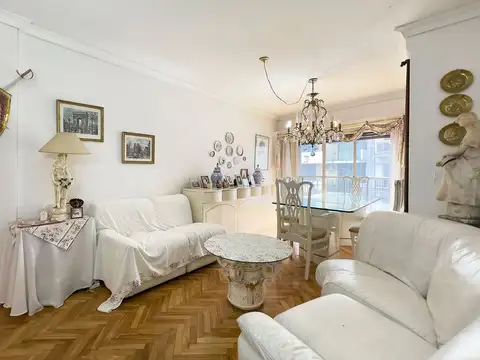 General Lucio Norberto Mansilla 3300