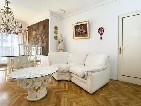 Departamento en Venta 65 años