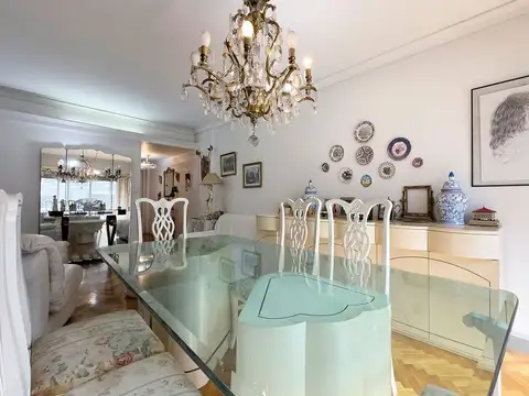 Departamento en Venta en Recoleta, USD 185.000