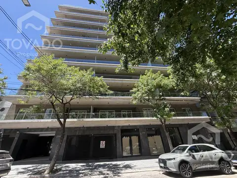 Local Comercial con Patio EN CONSTRUCCION en Núñez!