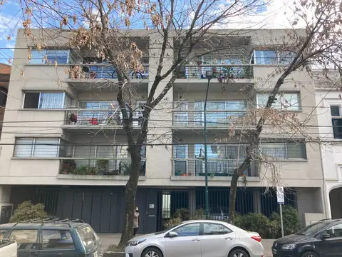 Muy lindo dos ambientes amplio y luminoso