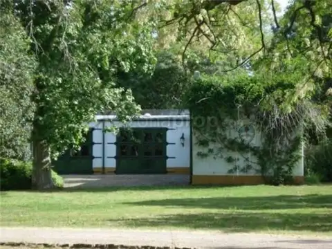 Casa en Venta en Estancia Benquerencia Farm Club, USD 1.111.111.111