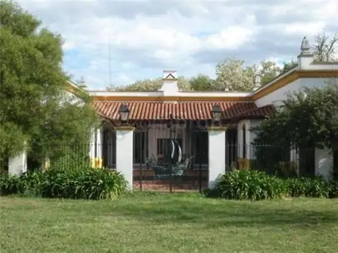 Casa en Venta de 5 dormitorios