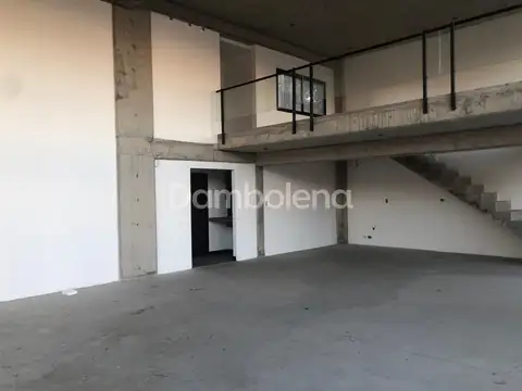 Local en Venta A Estrenar