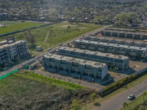 A ESTRENAR casas de 127 m2 cubiertos en SUNNY- TIGRE