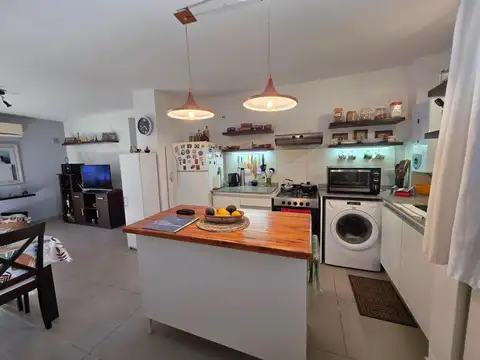 VENTA DEPARTAMENTO COMPLEJO CERRADO 2 DORMITORIOS SMATA