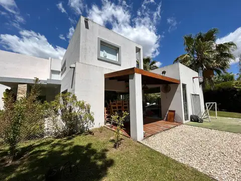 Barrio Santa Catalina - Villanueva