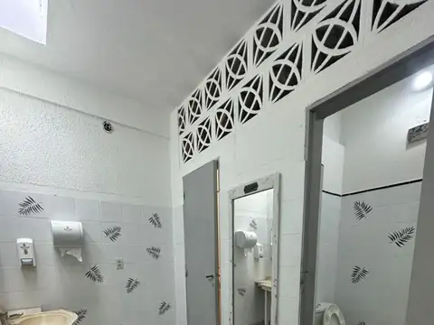 VENTA DE SALON PARA EVENTOS IDEAL INVERSOR