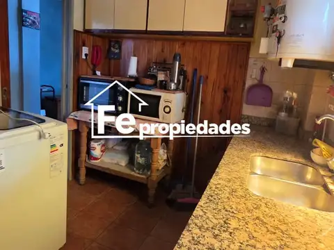 Depto Tipo Casa en Venta de 3 ambientes