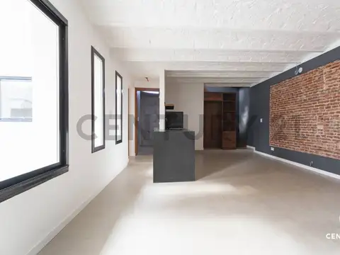 LAPRIDA 1900, Piso 1