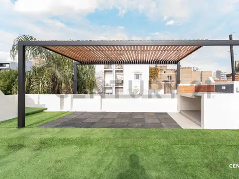 LAPRIDA 1900, Piso 1