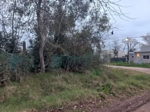 Terreno en Venta de 315,0 m2