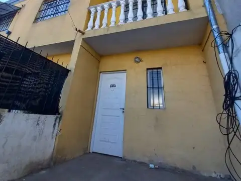 Venta Duplex 2 Ambientes Planta Alta Jose C Paz – APTO CREDITO