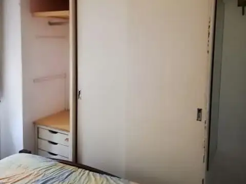 Departamento en Alquiler Temporal de 1 dormitorio