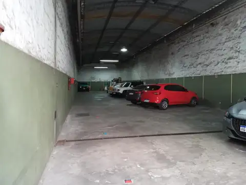 Terreno en Venta en Mataderos, USD 365.000