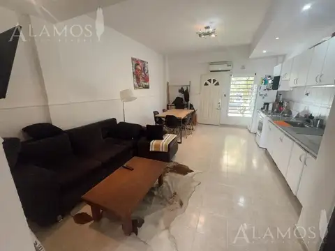 Depto Tipo Casa en Venta 15 años