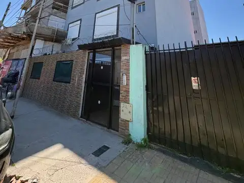 Nicaragua 3800, Piso 1