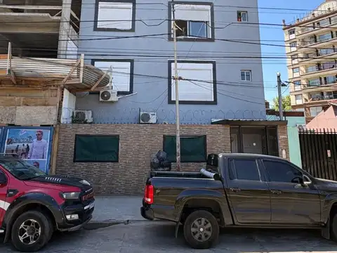 Departamento - Alquiler - Argentina, Tres de Febrero - Nicaragua 3865