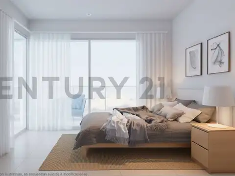 Bonpland 1036 , Piso 1