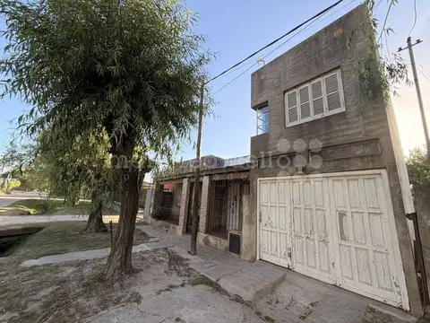 CASA EN VENTA 3 DORMITORIOS EN CHASCOMUS