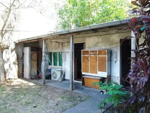 CASA 3 AMBIENTES LOTE 400 METROS SAN MARTIN TOMA MENOR VALOR