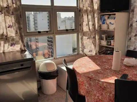 Avenida Independencia 1300, Piso 12